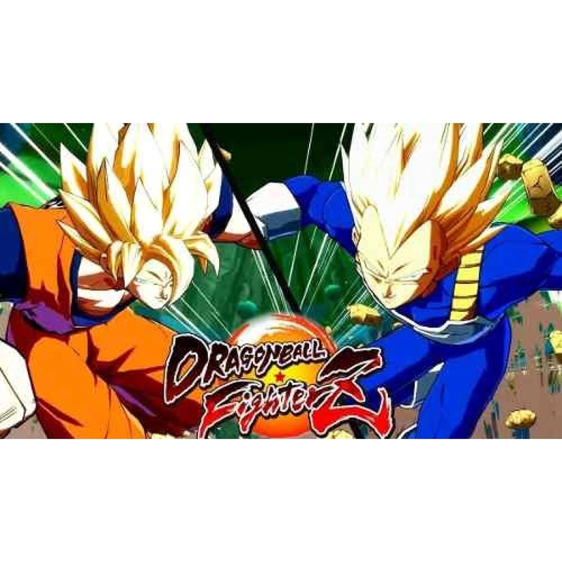 DRAGON BALL FIGHTERZ - PS4 JUEGO FISICO - SNIPER GAME - 2