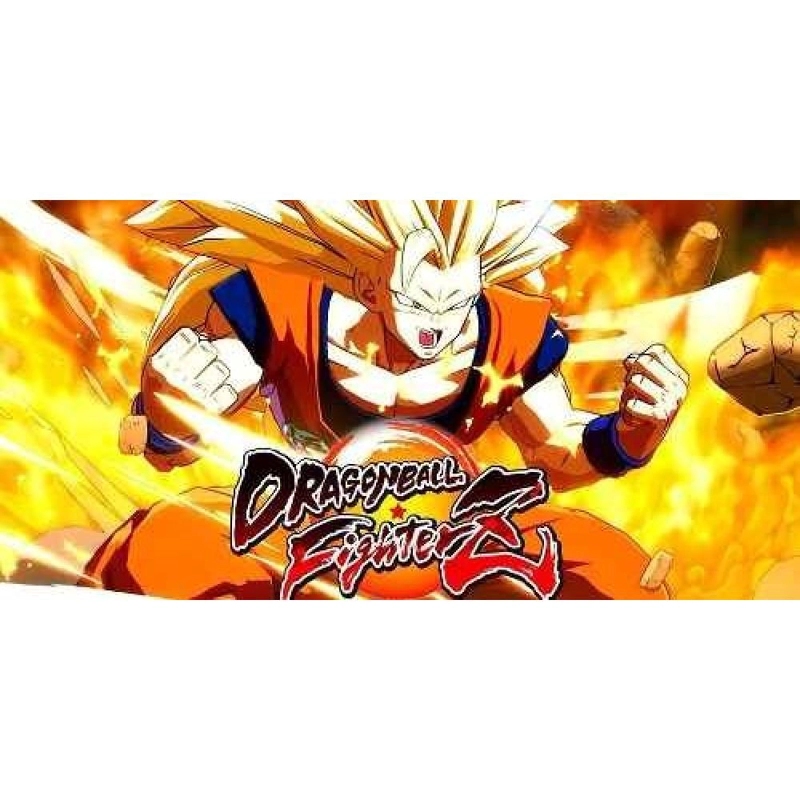 DRAGON BALL FIGHTERZ - PS4 JUEGO FISICO - SNIPER GAME - 3