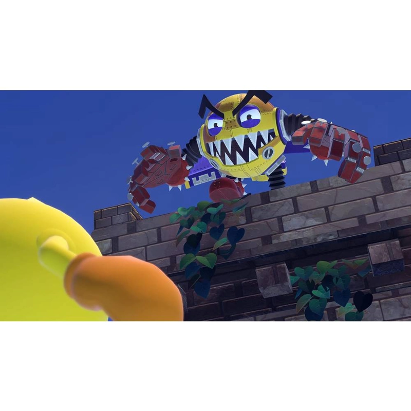 PAC-MAN WORLD: RE-PAC - PS4 - 2