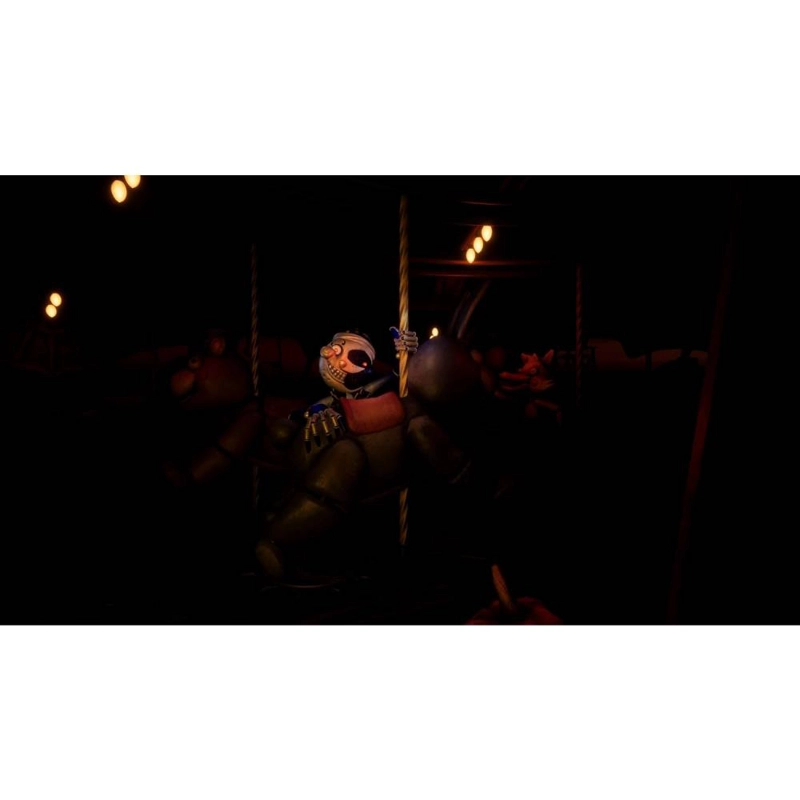 FIVE NIGHT AT FREDDY'S HELP WANTED 2 EU VERSION PLAYSTATION 5 - SNIPERCL - 3