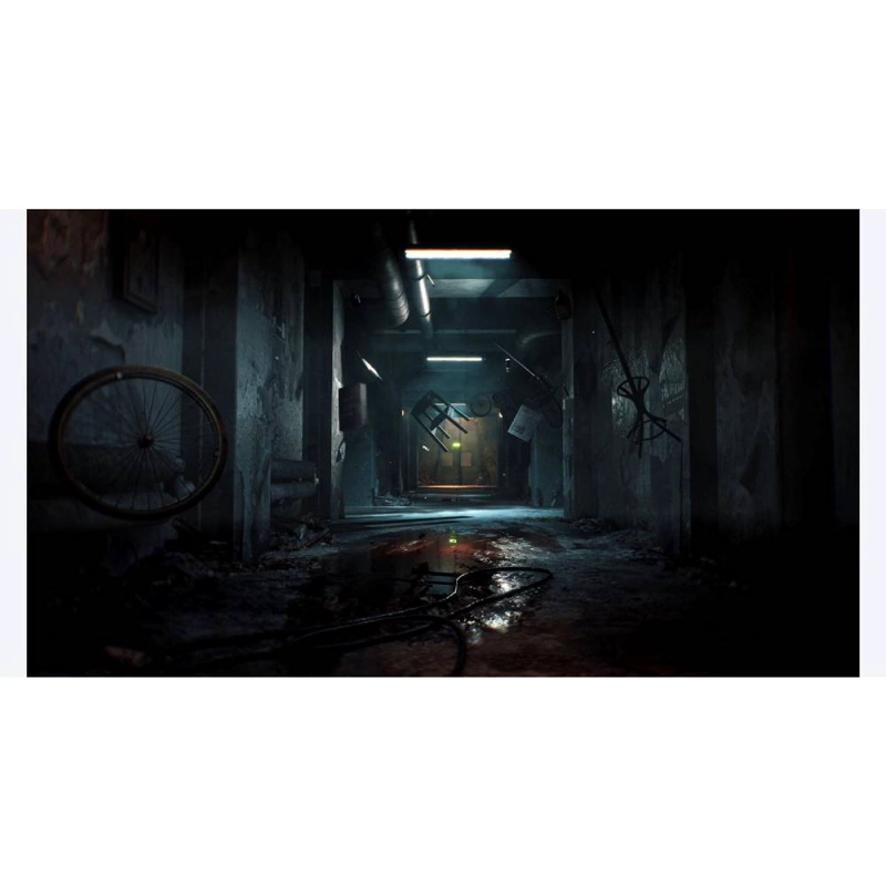 CRONOS: THE NEW DAWN PLAYSTATION 5 - SNIPERCL - 2