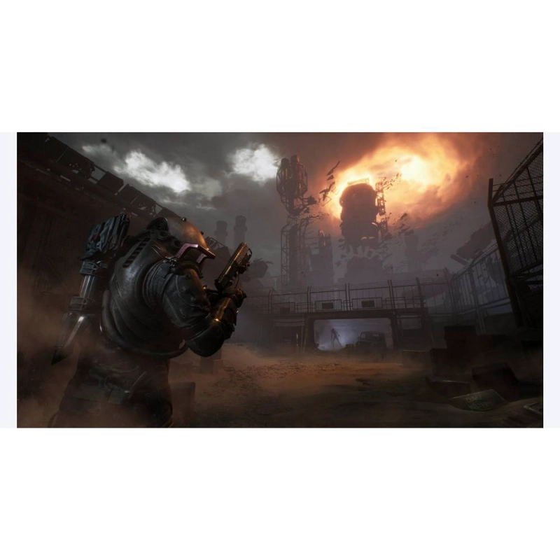 CRONOS: THE NEW DAWN PLAYSTATION 5 - SNIPERCL - 4