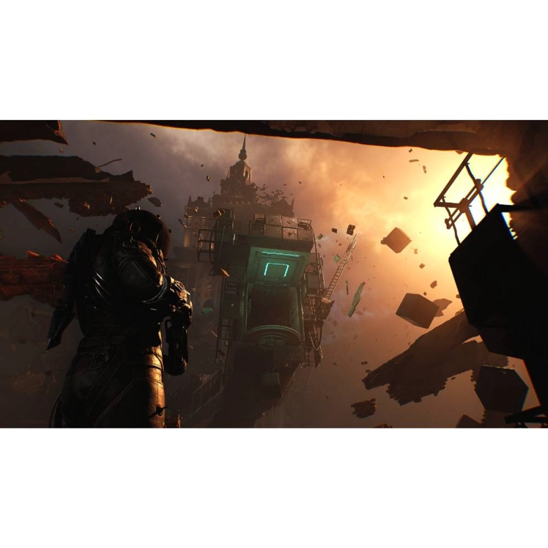 CRONOS: THE NEW DAWN PLAYSTATION 5 - SNIPERCL - 5