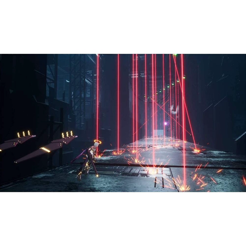 CRYMACHINA DELUXE EDITION - PS5 - SNIPER - 3