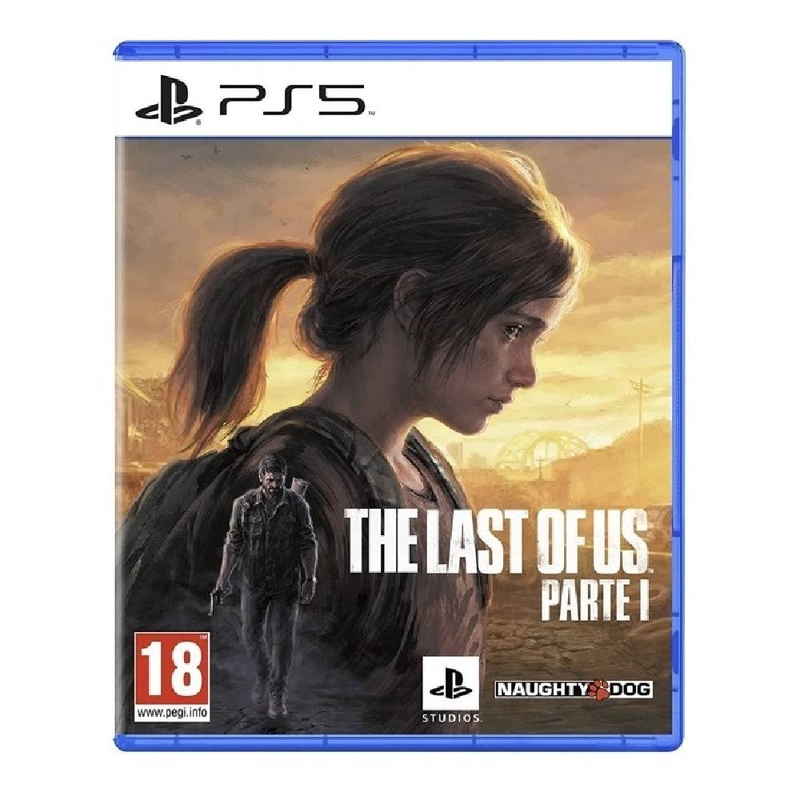 THE LAST OF US PART I - PS5 - SNIPER - 1