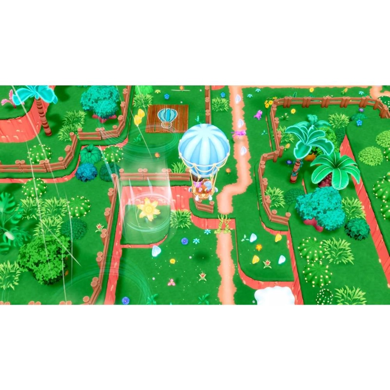 DORA: RAINFOREST RESCUE - SWITCH - 2