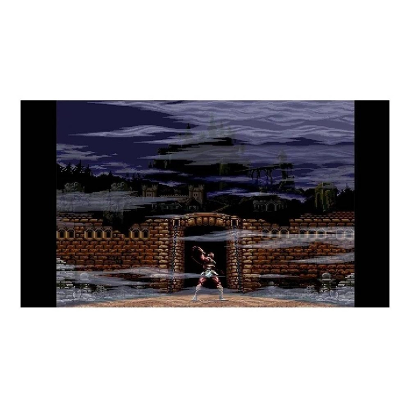 CASTLEVANIA ANNIVERSARY COLLECTION (FISICO) - SNIPERCL - 4