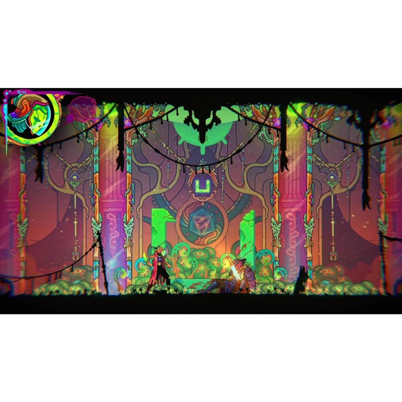 ULTROS - NINTENDO SWITCH - 3