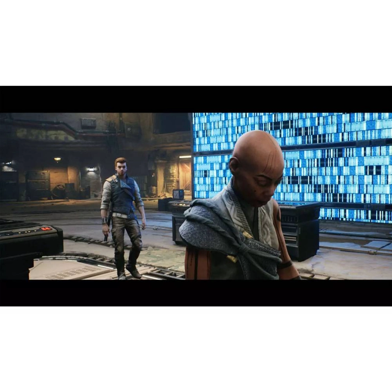 STAR WARS JEDI: SURVIVOR - PS5 - 2