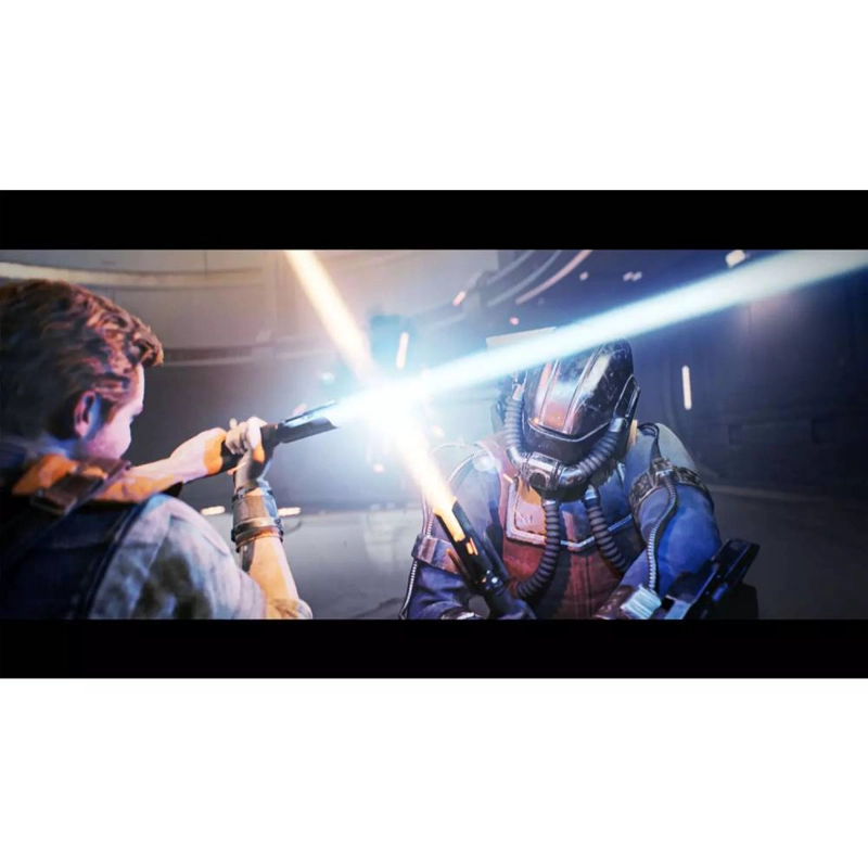 STAR WARS JEDI: SURVIVOR - PS5 - 4