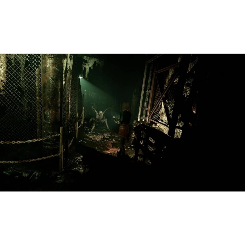 TORMENTED SOULS II (2) - PS5 - 2