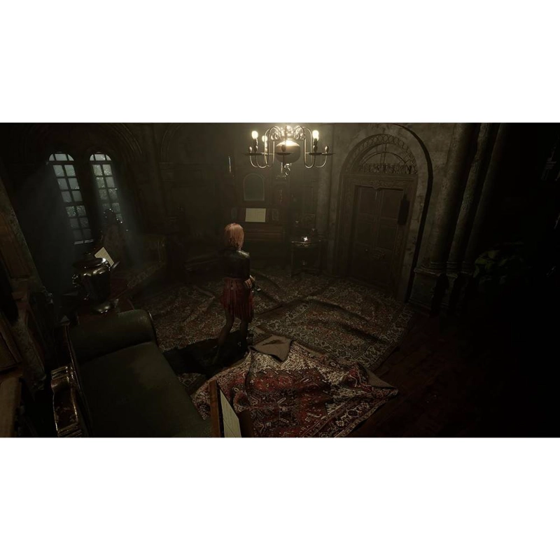 TORMENTED SOULS II (2) - PS5 - 4