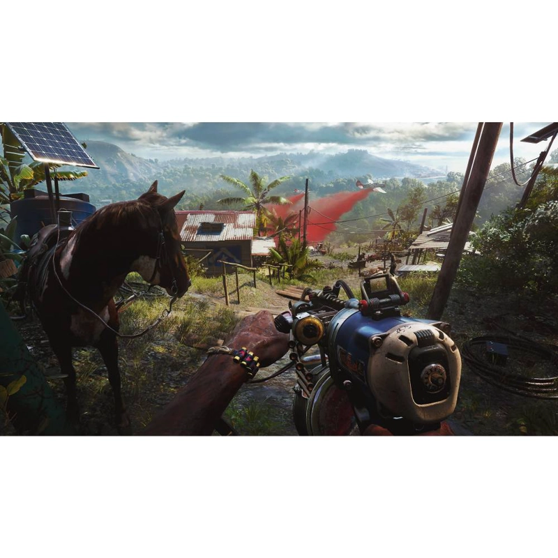 FAR CRY 6 PLAYSTATION 5 SNIPER_CL - 4
