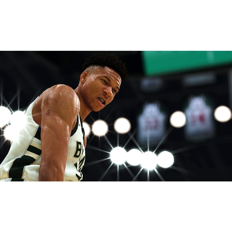 NBA 2K19 - XBOX ONE - 4