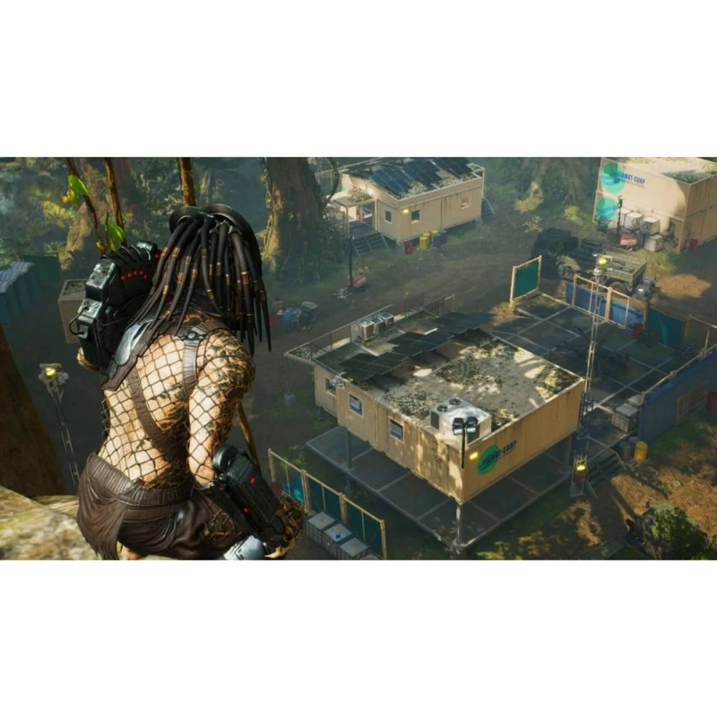 PREDATOR HUNTING GROUNDS PS5 FISICO SNIPER_CL - 2