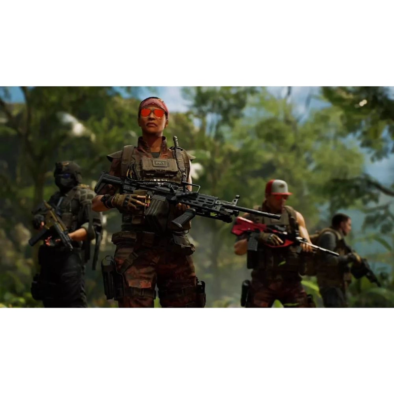 PREDATOR HUNTING GROUNDS PS5 FISICO SNIPER_CL - 4