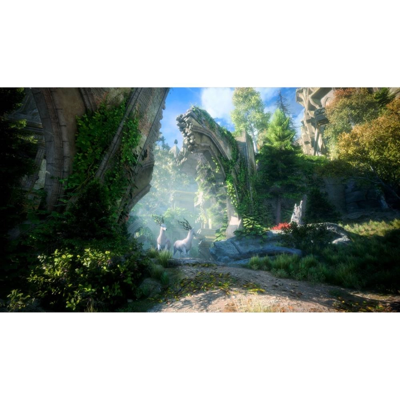 DRAGON AGE: THE VEILGUARD FORMATO FISICO PS5 SNIPER - 2