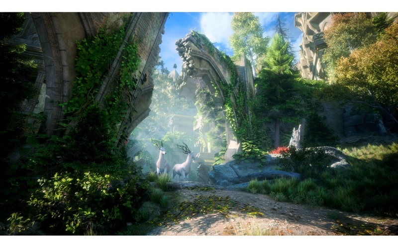 DRAGON AGE: THE VEILGUARD FORMATO FISICO PS5 SNIPER - 6