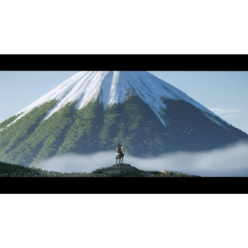 GHOST YOTEI PLAYSTATION 5 - SNIPERCL - 5