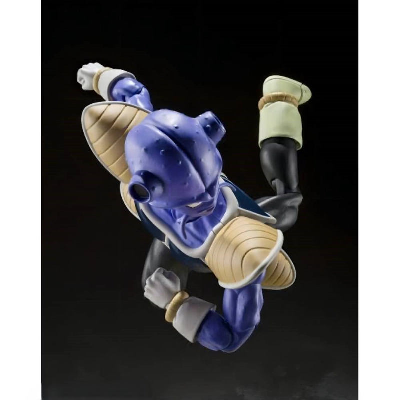 FIGURA ACCION S.H.FIGUARTS KYEWI DBZ TAMASHII NATIONS - 5
