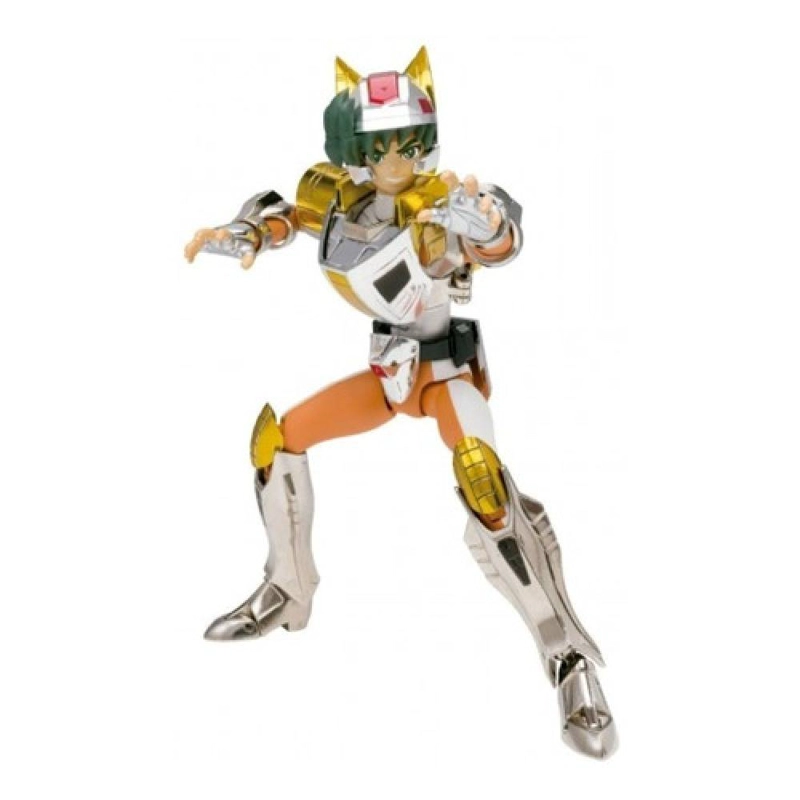 SAINT CLOTH MYTH STEEL SAINT LANDCLOTH DAICHI REVIVAL - 1
