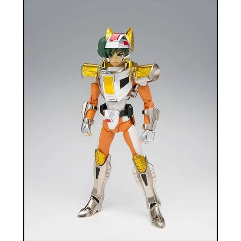 SAINT CLOTH MYTH STEEL SAINT LANDCLOTH DAICHI REVIVAL - 4