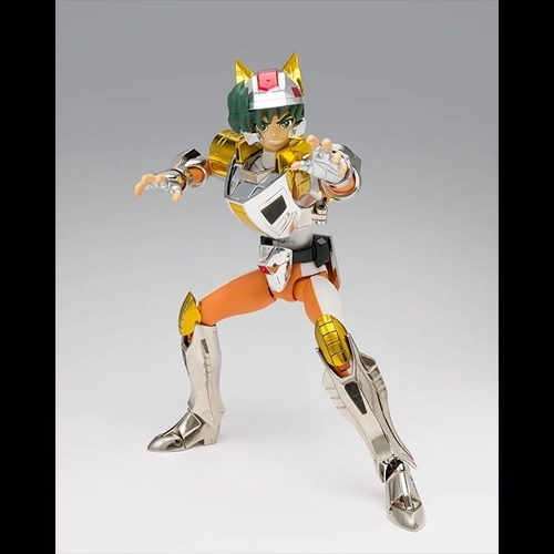 SAINT CLOTH MYTH STEEL SAINT LANDCLOTH DAICHI REVIVAL - 8