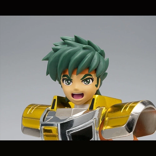 SAINT CLOTH MYTH STEEL SAINT LANDCLOTH DAICHI REVIVAL - 9