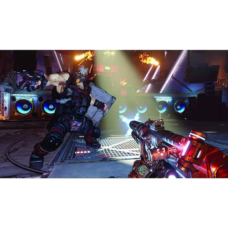 BORDERLANDS 3 - PS4 - SNIPER - 2