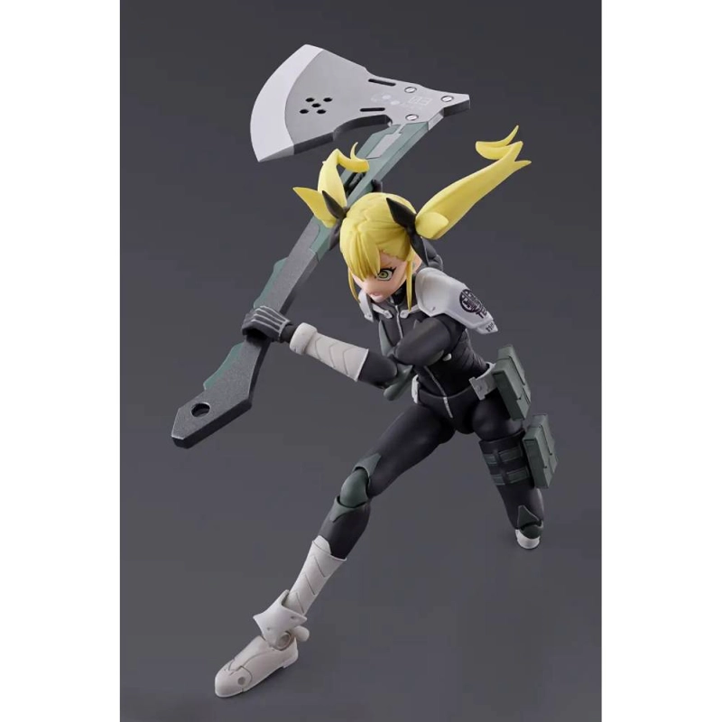 FIGURA S.H.FIGUARTS KIKORU SHINOMIYA - 2