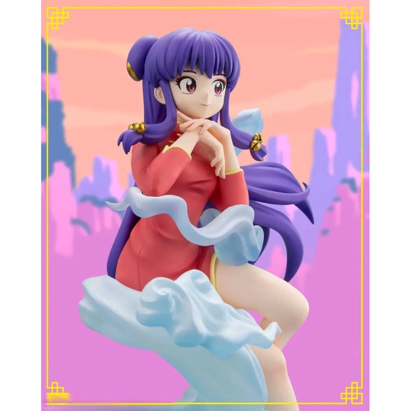 ESTATUA FIGUARTS ZERO CHOUETTE SHAMPOO TAMASHII NATIONS - 2