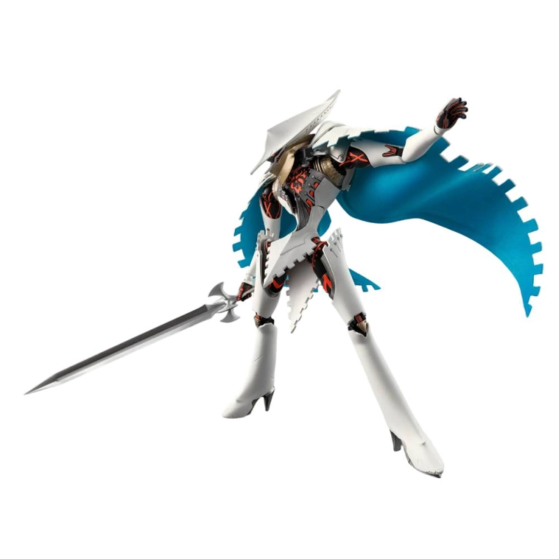 FIGURA S.H.FIGUARTS METAPHOR: REFANTAZIO SEEKER TAMASHII - 1