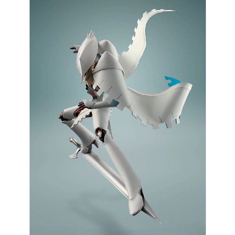 FIGURA S.H.FIGUARTS METAPHOR: REFANTAZIO SEEKER TAMASHII - 3