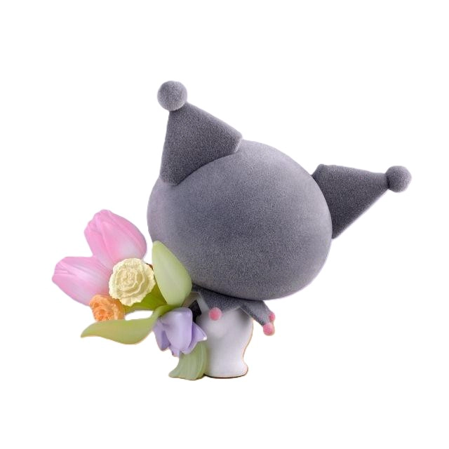 FIGURA MOFAMOFY KUROMI SANRIO - 3