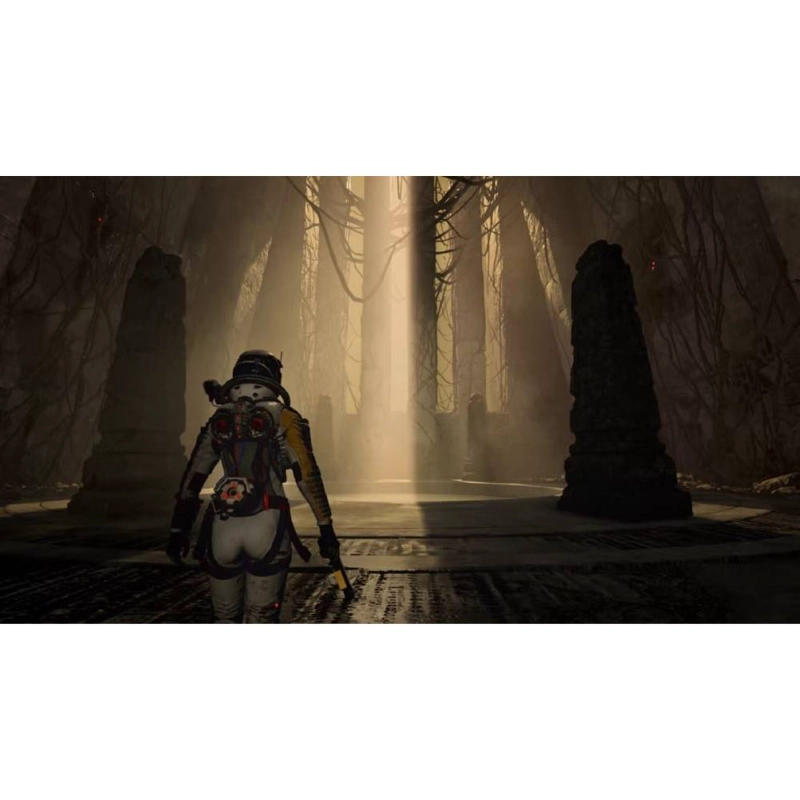 RETURNAL - PS5 FISICO - SNIPER - 3