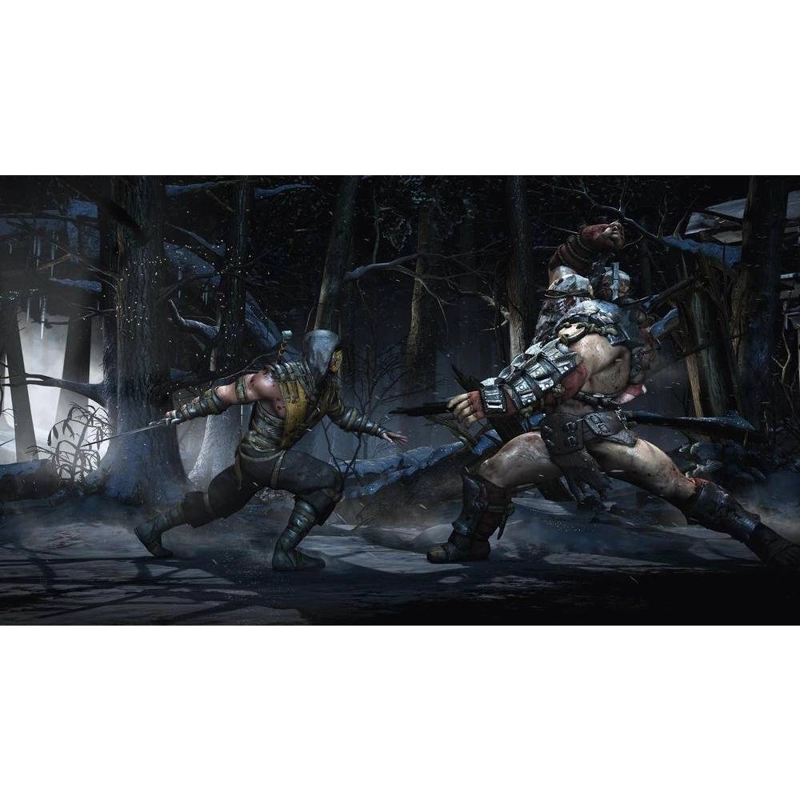 MORTAL KOMBAT XL PLAYSTATION 4 - SNIPERCL - 3