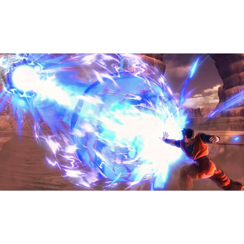 DRAGON BALL XENOVERSE 2 PS5 - SNIPER - 2