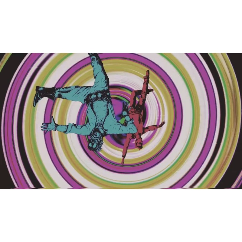 TRAVIS STRIKES AGAIN NO MORE HEROES - SWITCH - SNIPER - 3