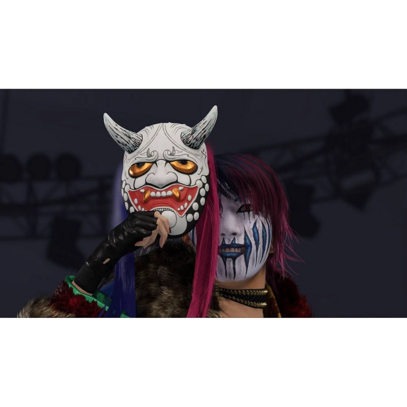 WWE 2K24 - PLAYSTATION 5 - 2