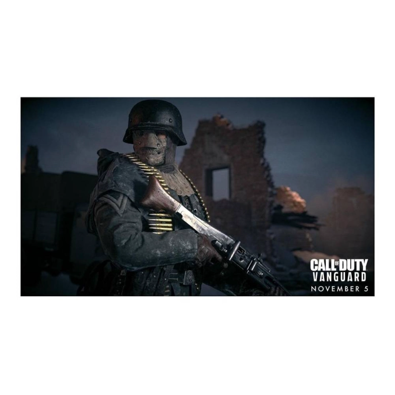 CALL OF DUTY: VANGUARD - XBOX ONE FISICO - SNIPER - 3