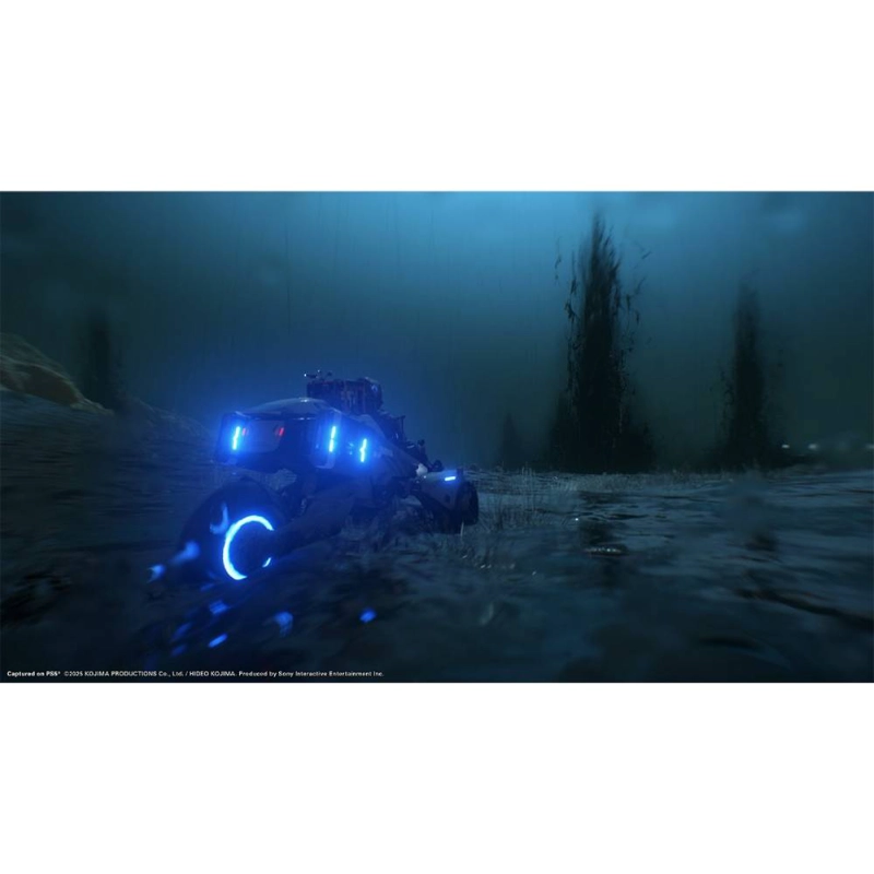 DEATH STRANDING 2 ON THE BEACH PS5 FISICO - SNIPERCL - 2