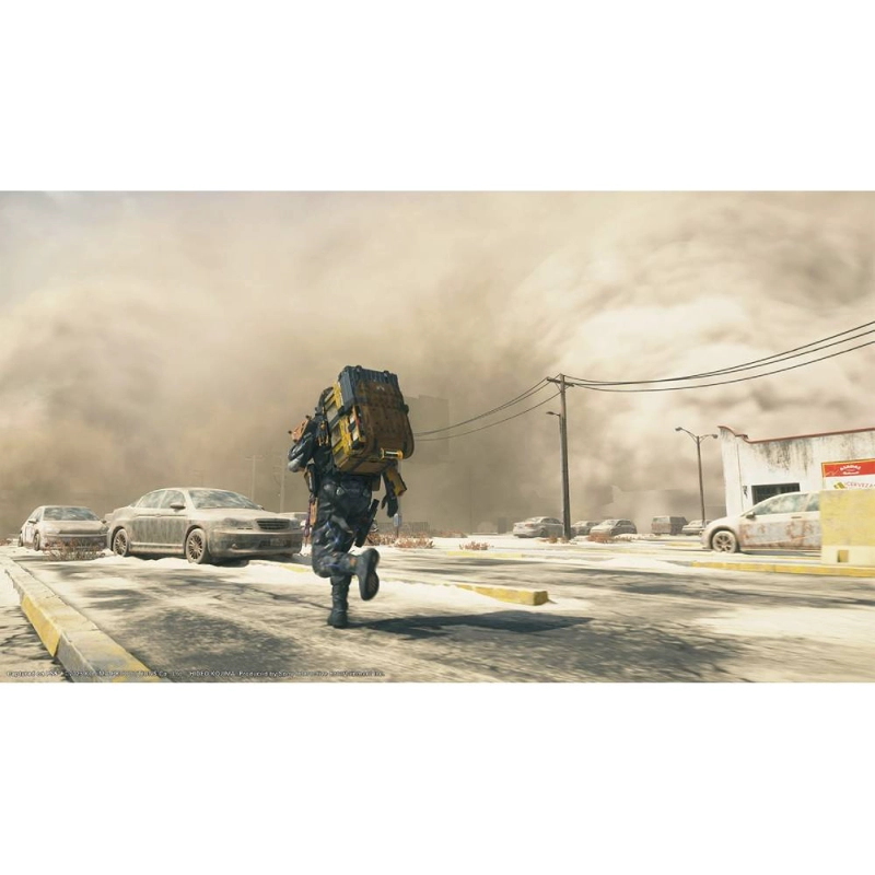 DEATH STRANDING 2 ON THE BEACH PS5 FISICO - SNIPERCL - 3