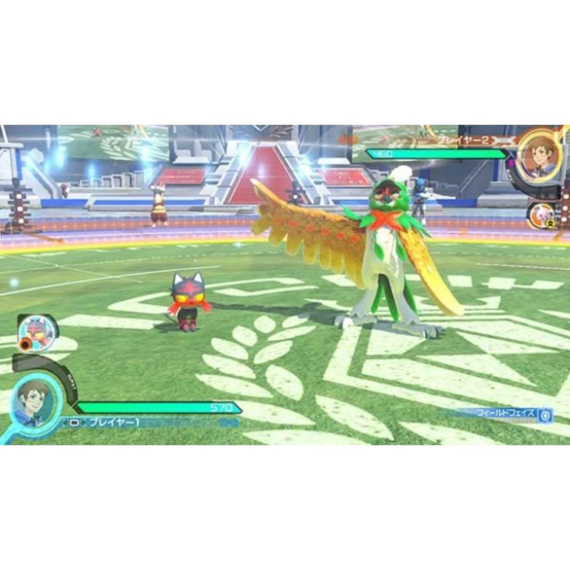 POKKE N TOURNAMENT DX - JUEGO FISICO SWITCH - SNIPER GAME - 3
