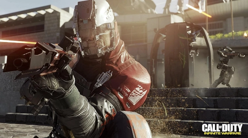 CALL OF DUTY INFINITE WARFARE LEGACY - XBOX ONE - 2