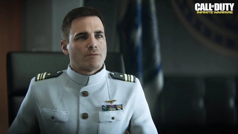 CALL OF DUTY INFINITE WARFARE LEGACY - XBOX ONE - 4