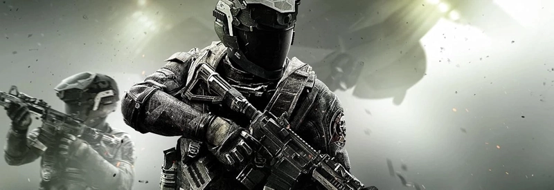 CALL OF DUTY INFINITE WARFARE LEGACY - XBOX ONE - 5