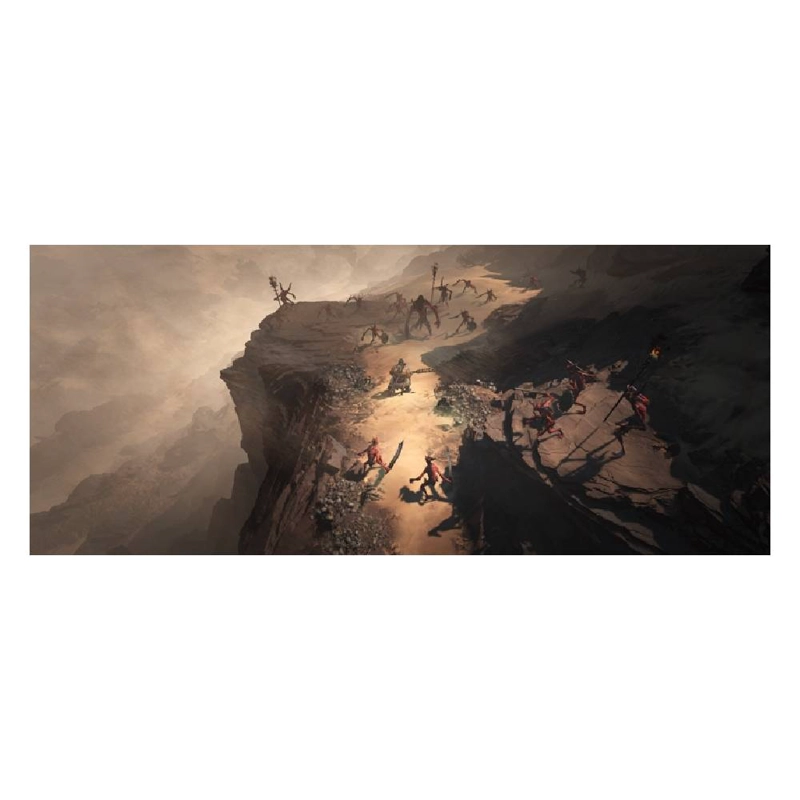 DIABLO IV -  XBOX SERIES X FISICO - SNIPER - 3