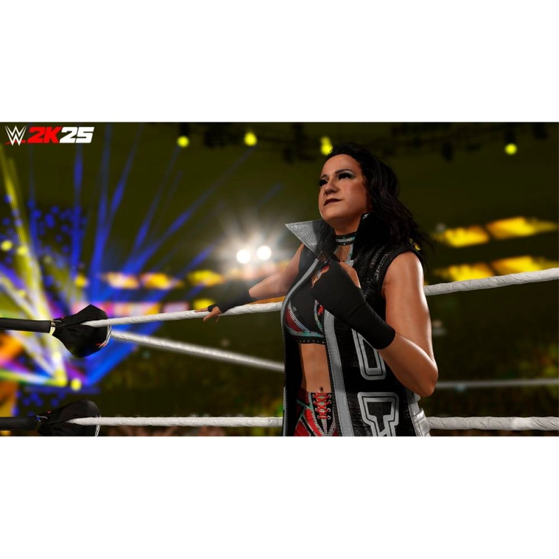 WWE 2K25 -EU- PS5 - 2
