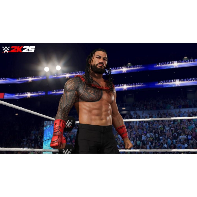 WWE 2K25 -EU- PS5 - 3
