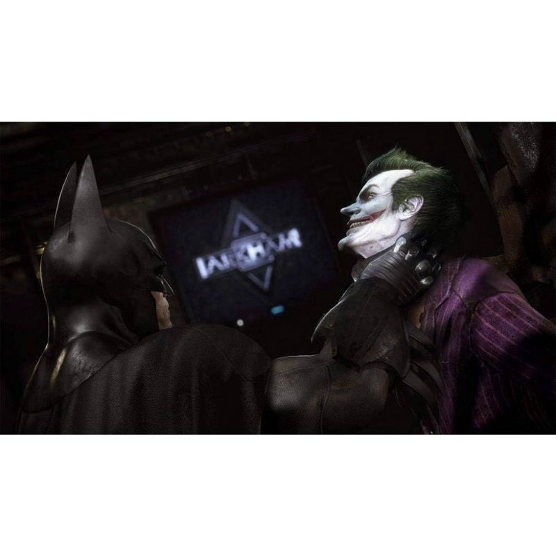 BATMAN RETURN TO ARKHAM - PS4 JUEGO FISICO - SNIPER GAME - 2